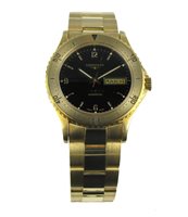 Orologio Longines Uomo Admiral in Oro L36006582 - L36006582